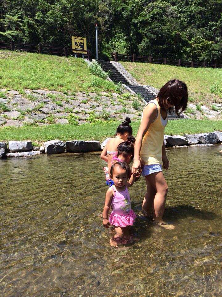 沖縄川遊びの穴場を完全網羅 秘密にしておきたい 地元民が愛する川遊びの絶景ロケーション 沖縄北部編 Boshitabi