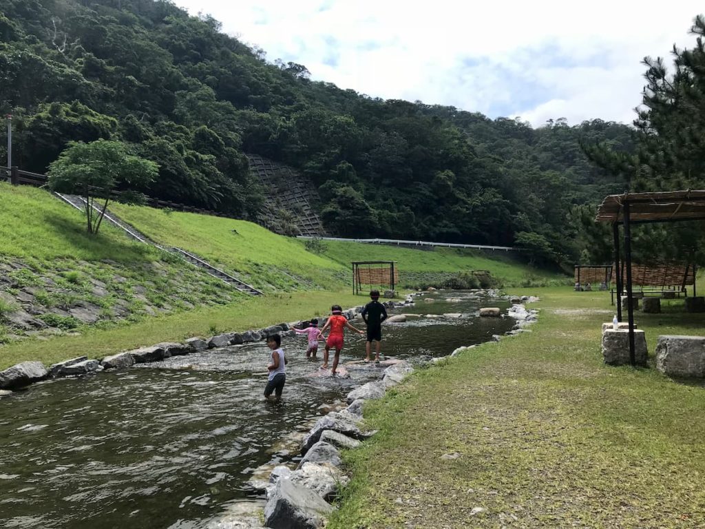 沖縄川遊びの穴場を完全網羅 秘密にしておきたい 地元民が愛する川遊びの絶景ロケーション 沖縄北部編 Boshitabi