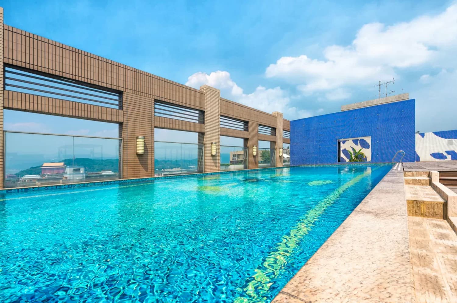 台湾のホテルはこれを基準に選ぶ 子連れで台湾旅行お勧めホテル8選 Boshitabi