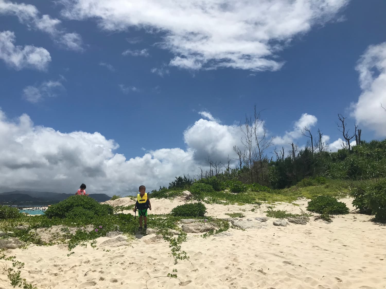 沖縄移住生活8年目の私が伝授する水納島（みんなじま）への行き方＆遊び方