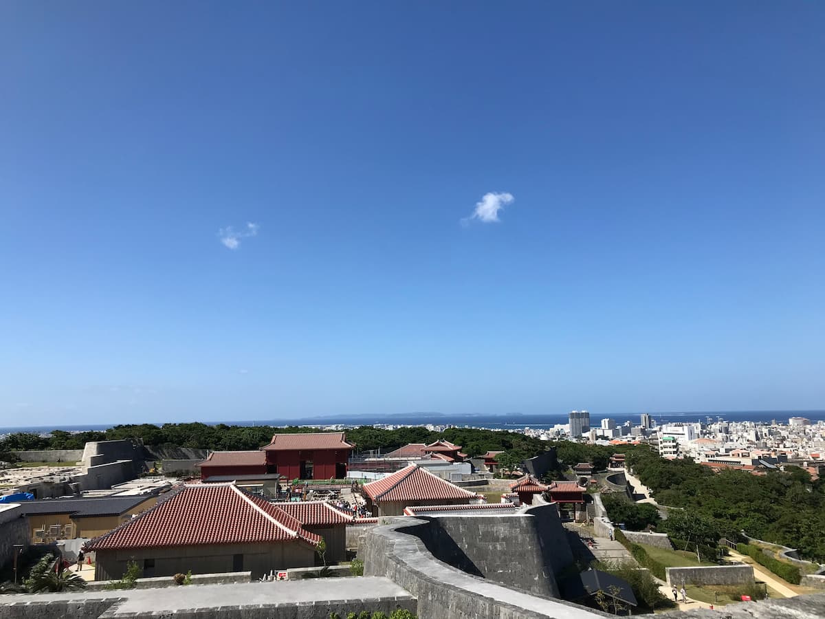 沖縄移住者が友人にガチでおすすめする観光スポット『沖縄旅行で行って欲しい本島10選！！』
