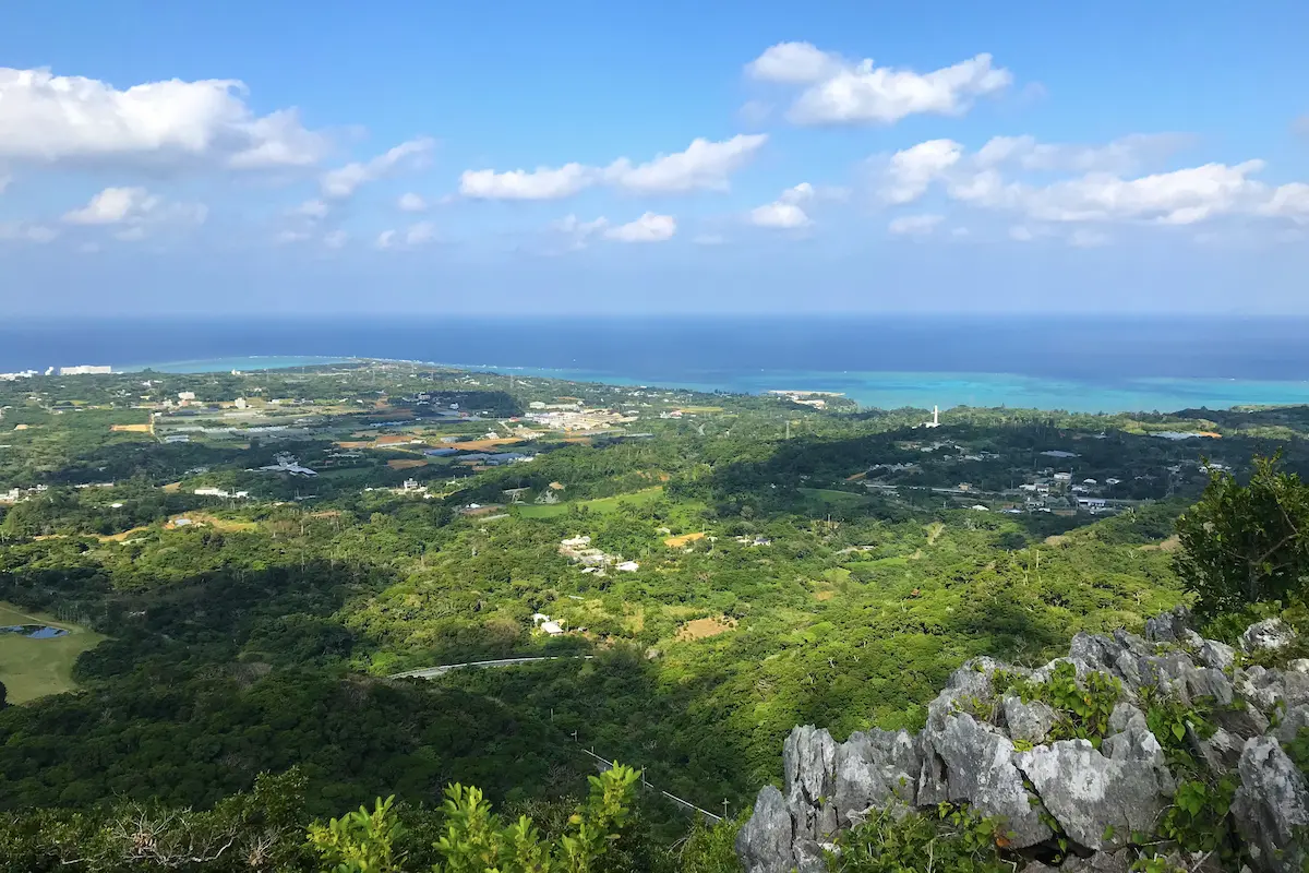 ゴールデンウィークの沖縄を120%楽しみたい方必見！GWは海ではなく山がおすすめです